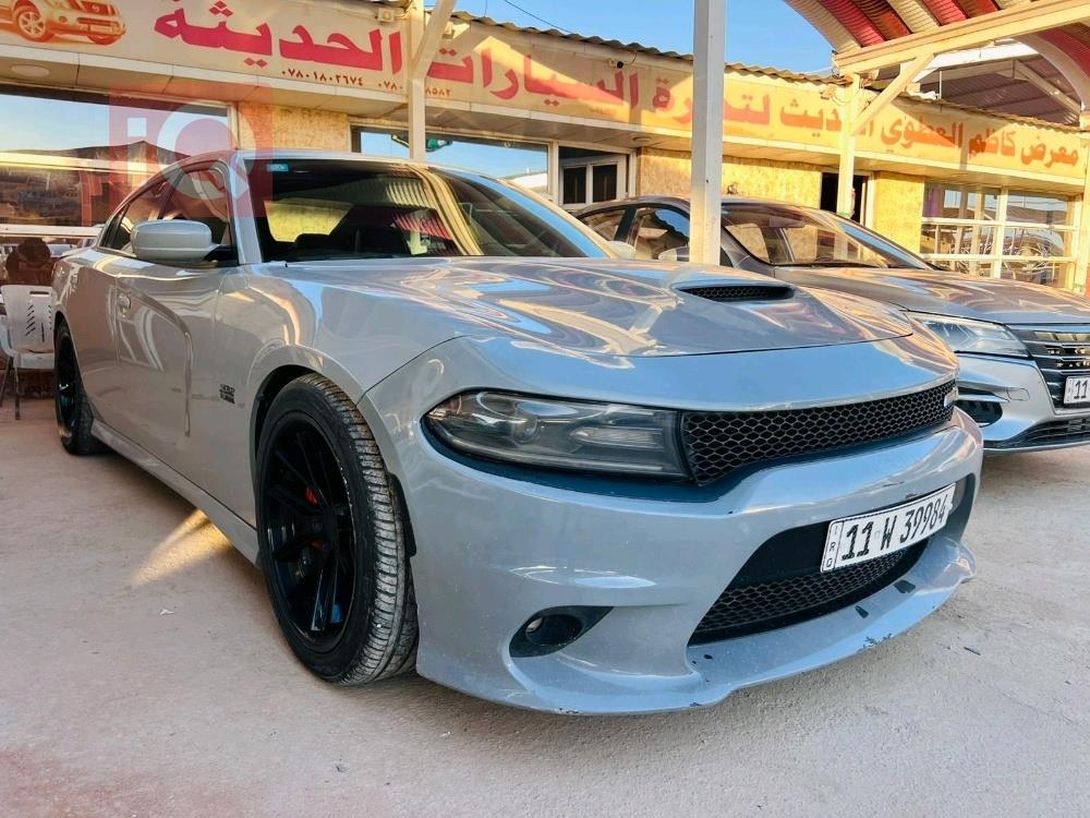 دودج تشارجر